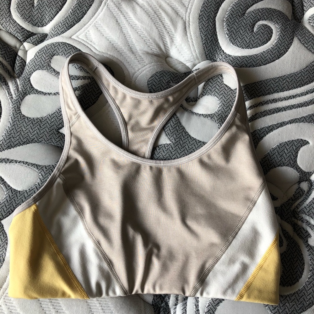 Old Navy Sports Bra